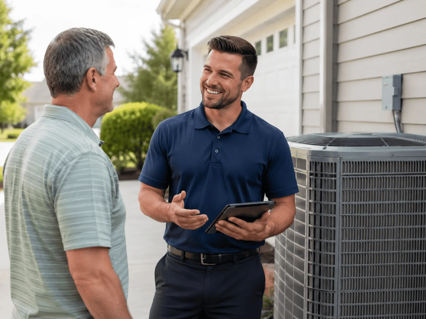 Heat Pump Installation Beech Bottom, WV FAQs